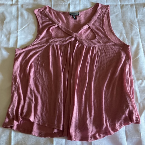 Allison Brittney Women’s Top Size M - Picture 1 of 8